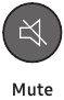 Dempen-knop