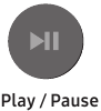 Pauze-knop