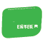 Enter/OK-knop