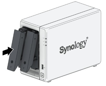 Een nieuwe ventilator installeren - Stap 10