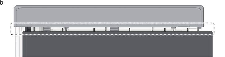 Een nieuwe ventilator installeren - Stap 7