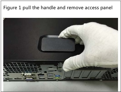 Productdemontageproces - Stap 1