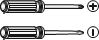 Schroevendraaier