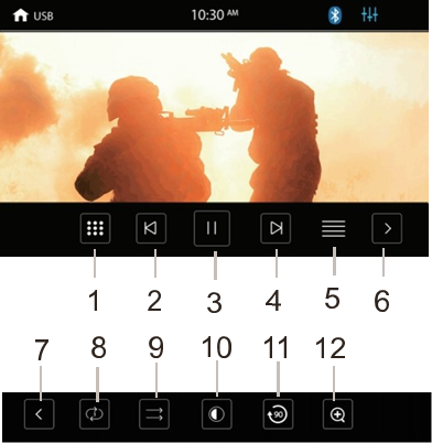 BLUETOOTH-APPARAAT KOPPELEN