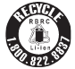 Recycle batterijen op de juiste manier
