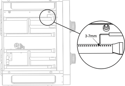 MONTAGE-INSTRUCTIES - Stap 2