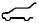 Achterklepknop