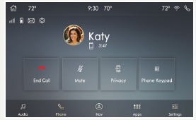 Apple CarPlay en Android Auto