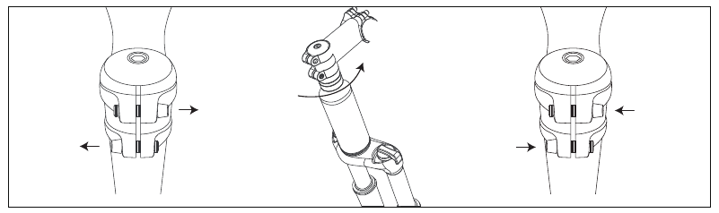 Montagehandleiding - Stap 1