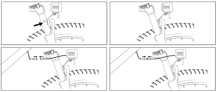 Montagehandleiding - Stap 4