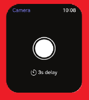 Camerabediening