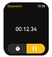 Stopwatch