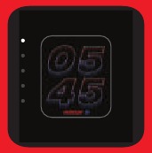 Watch faces