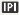 Knop voor actieve parkeerhulp