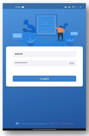 Soft Reset (D-Link Mobile Connect App) - Stap 2