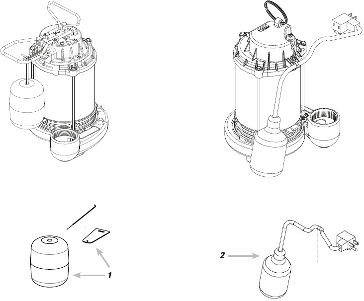 REPARATIESETS