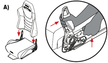 INSTRUCTIES - Stap 1