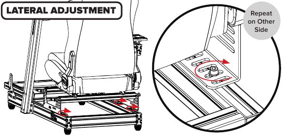 INSTRUCTIES - Stap 22