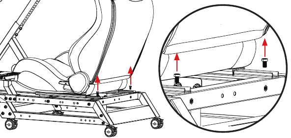 INSTRUCTIES - Stap 28