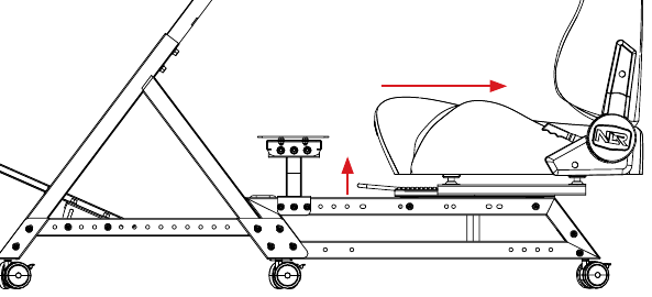 INSTRUCTIES - Stap 31