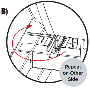 INSTRUCTIES - Stap 33