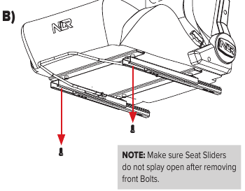 INSTRUCTIES - Stap 38