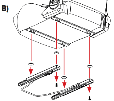 INSTRUCTIES - Stap 39