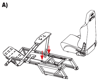 INSTRUCTIES - Stap 40
