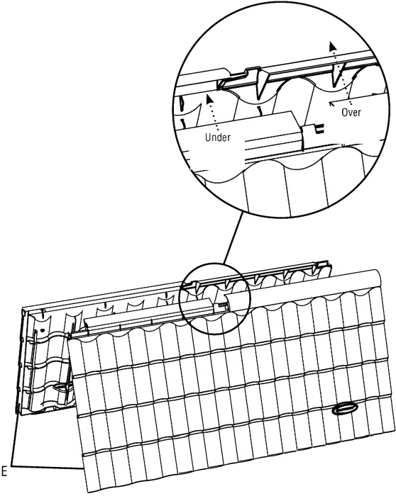 Montage-instructies - Stap 7