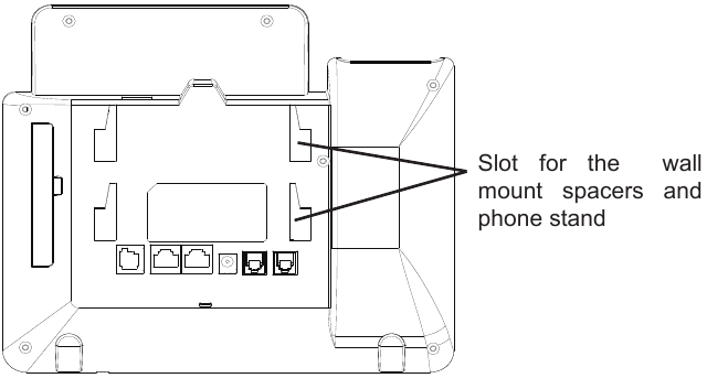 Telefooninstallatie