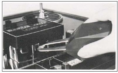 Demagnetiseren
