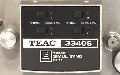 Simul-Sync schakelaars
