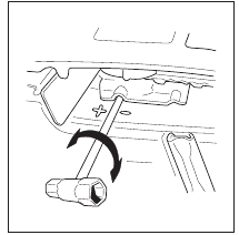 Schroef aanpassing