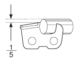 Vijldiepte