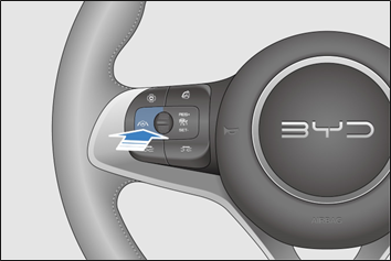 Intelligent Cruise Control System