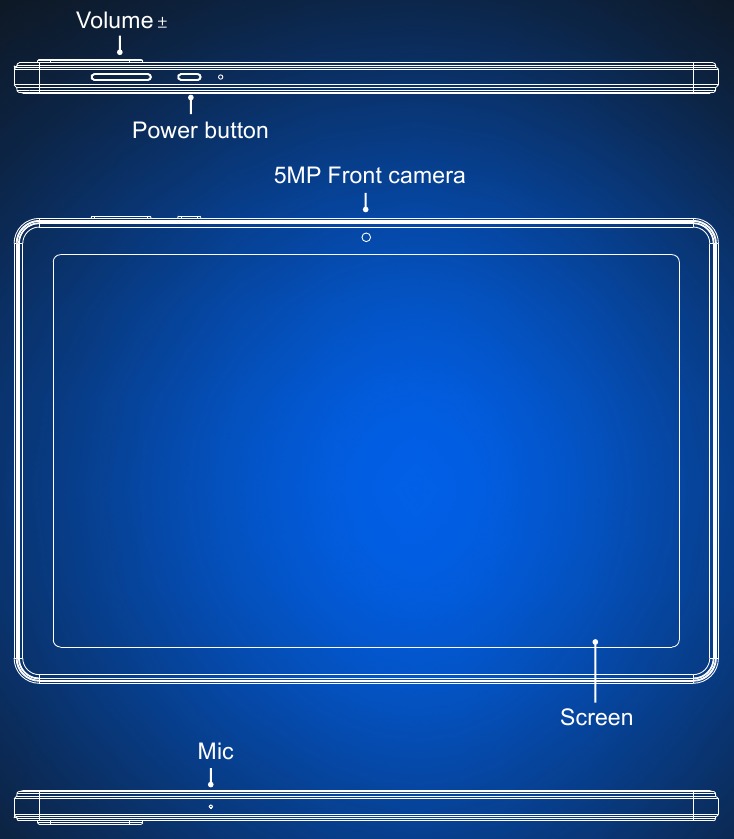 PRODUCT HEX-VISION AFBEELDING - Deel 1