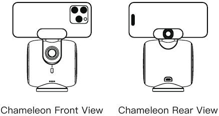 Correcte telefoonplaatsing