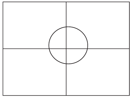 AF LASER AXIS FRAME