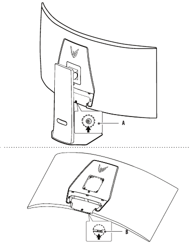 Product- en knopbeschrijving