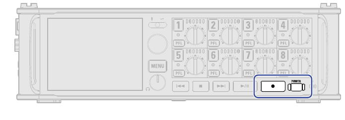 Een menu weergeven om SD-kaarten te formatteren bij het opstarten