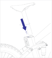Zadelpen
