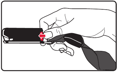 De onderste verbindingsstukken vinden - Stap 2