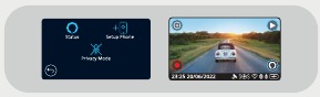 Android- en App Store QR-codes