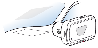 Het polarisatiefilter aanpassen - Stap 2