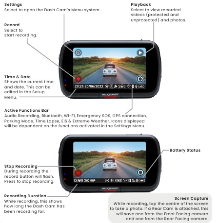 Videomodus 