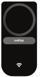 MAX-modus