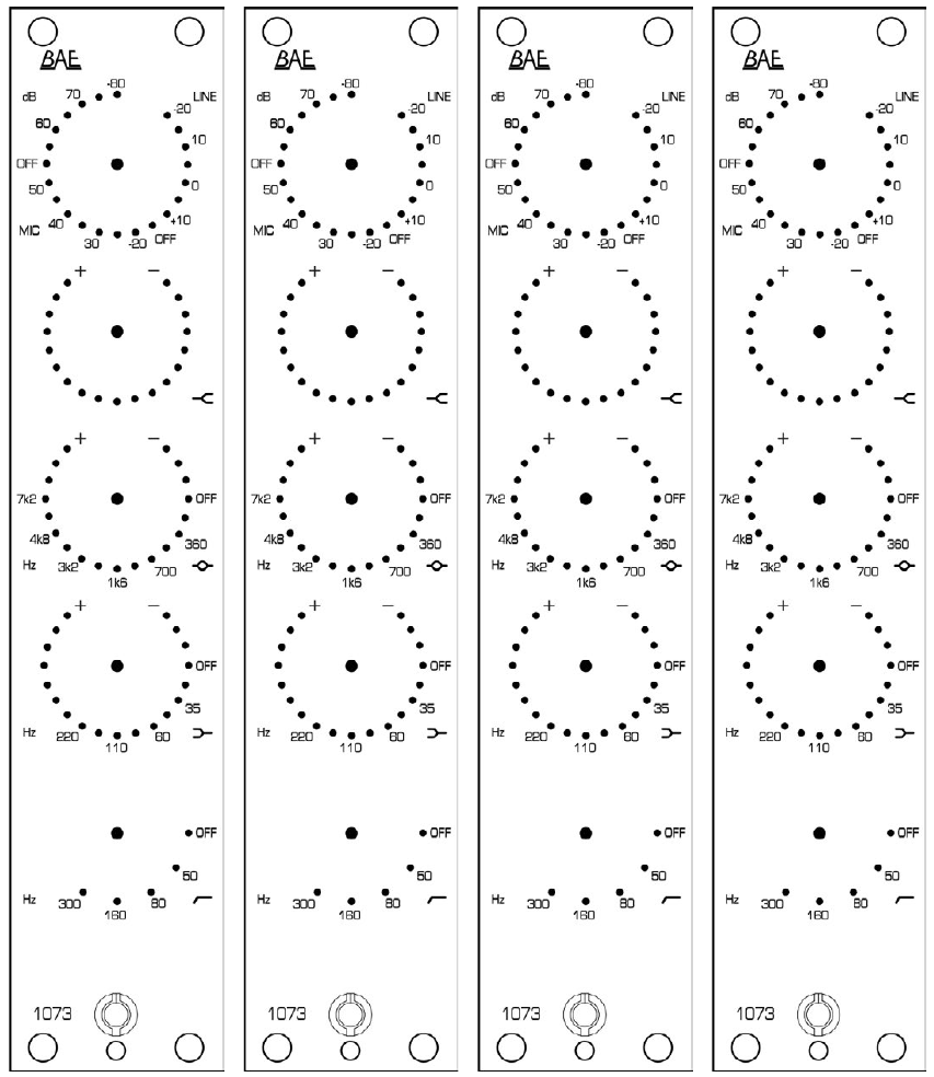 Recall Sheets - Deel 1