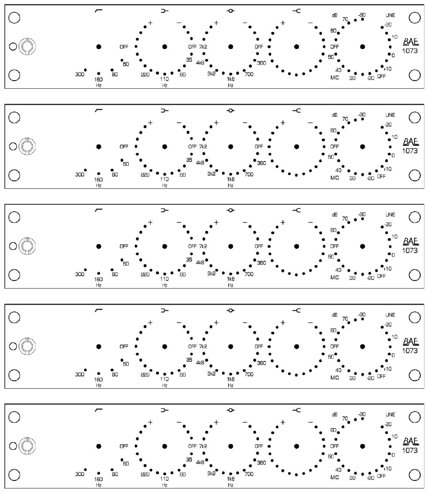 Recall Sheets - Deel 2