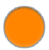 Knipperende oranje ledindicator