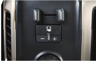 Ge&iuml;ntegreerde aanhangerrembediening (Integrated Trailer Brake Control, ITBC)